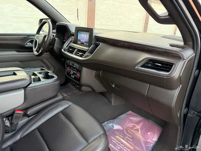 شفروليه_تاهو_2021_بسعر مناسب 54