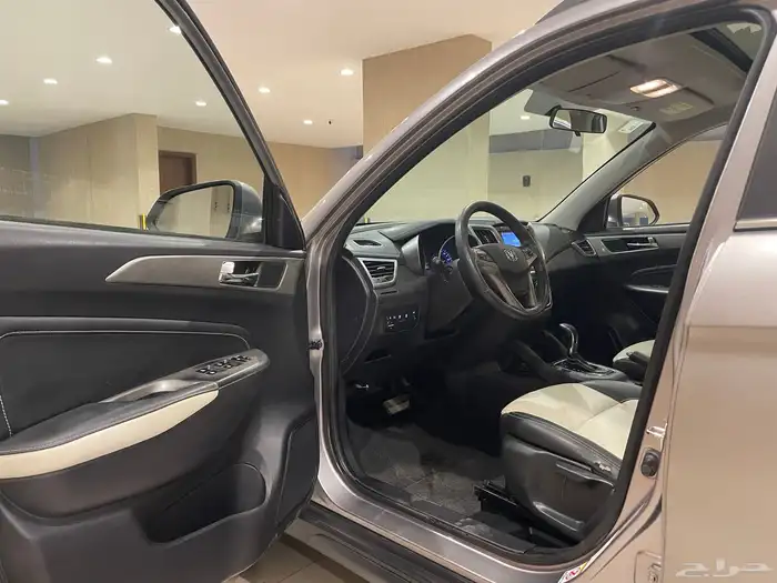 للبيع شانجان CS35 2020 فل كامل 14