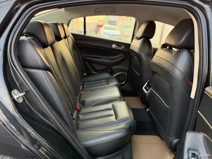 للبيع شيري اريزو 6 موديل 2023 ممشى 40 الف بودي وكالة 32