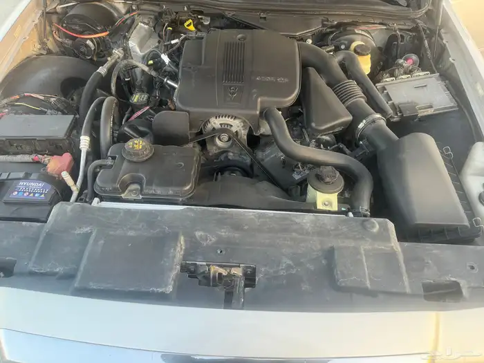 فورد ماركيز 13