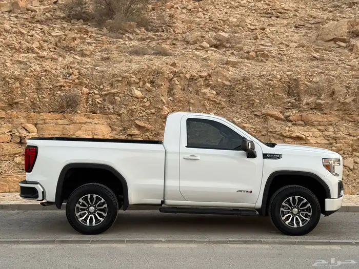 جمس سييرا 2021 7