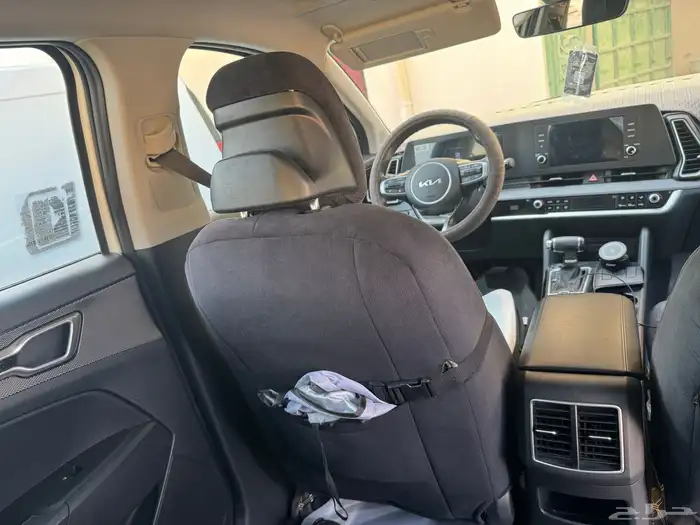 سيارة كيا سبورتاج 2024 للبيع سعر خاص كاش 0