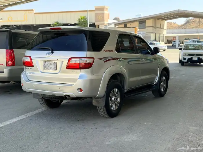 فونشنر 2009 دبل 6