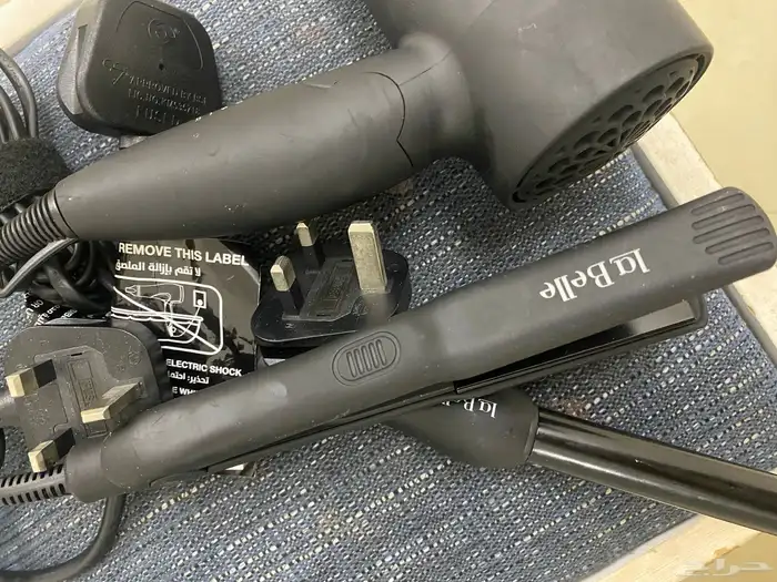 اجهزة شعر لابيل 4