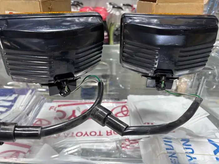 كشافات ربع شاص 85-2006 تايوان 1