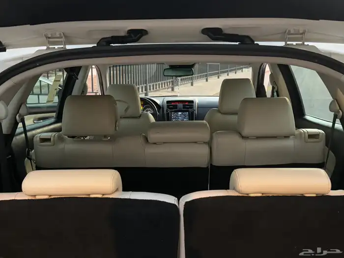 مازدا CX9 2015 ( فل كامل بحالة الوكالة ) 30