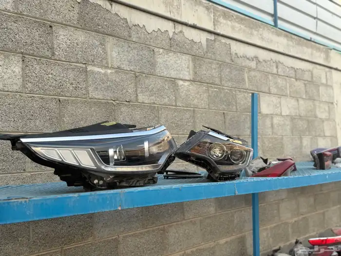 اوبتيما 2016-2018 شمعات 1