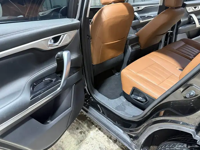 السلام عليكم ورحمة الله وبركاته شانجان cs95 14