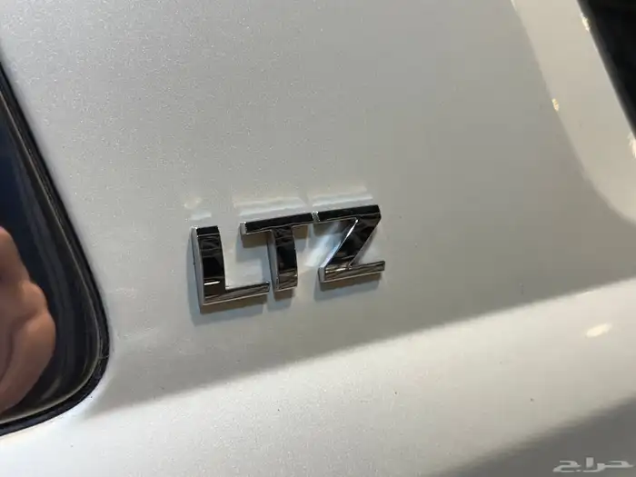 شيفروليه تاهو 2015 (( بحالة ممتازة )) 27