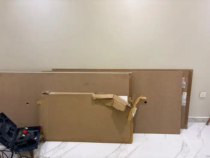 سرير مزدوج.. 1