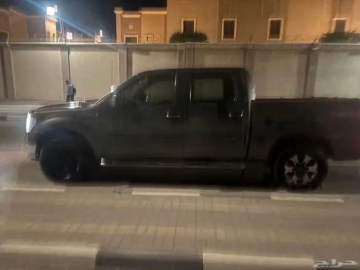 فورد 150 F 4