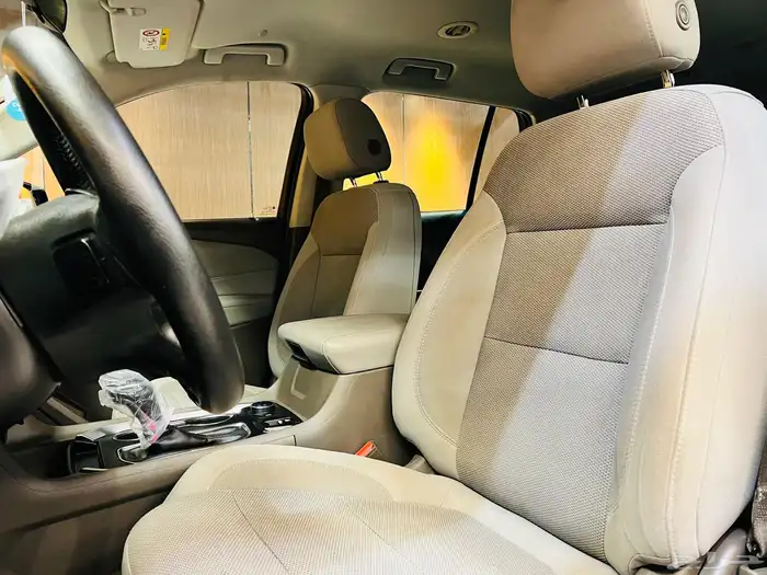 شفروليه ترافيرس 2019 سعودي (( عرض خاص )) 9