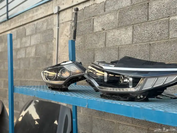 اوبتيما 2016-2018 شمعات 2