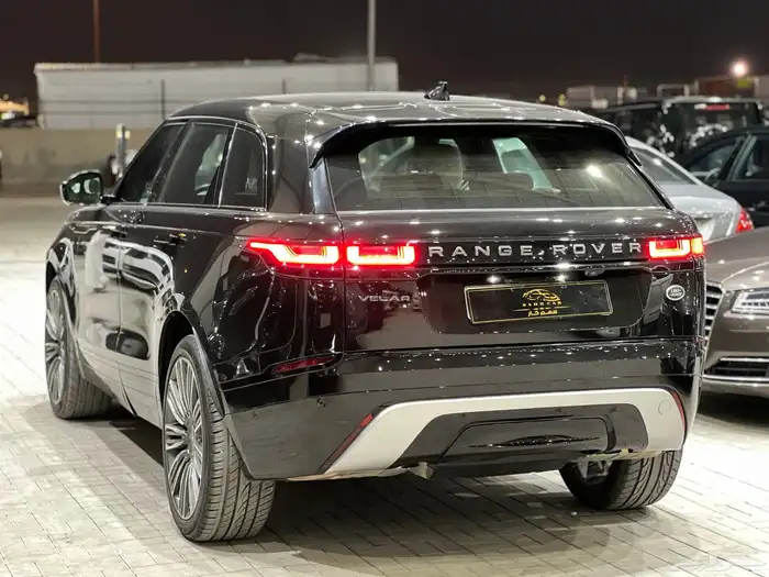 رنج روفر فيلار موديل 2021 6