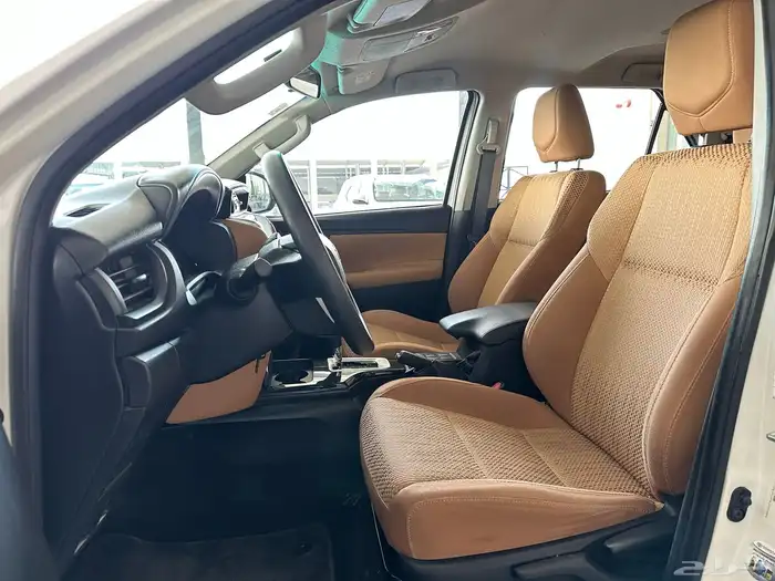 تويوتا فورتشنرموديل 2018 11