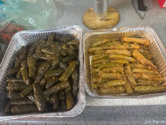 اكل مصري بيتي 16