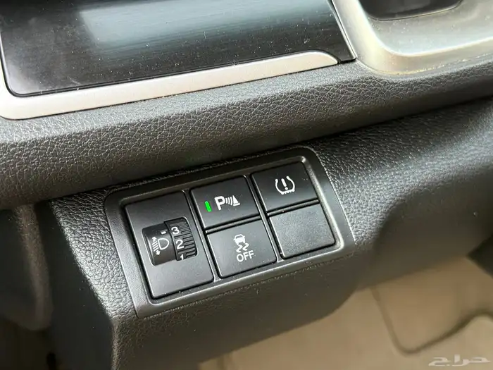 هوندا سيفيك 2020 18