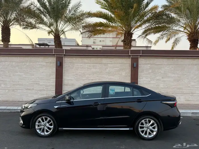 للبيع شيري اريزو 6 موديل 2023 ممشى 40 الف بودي وكالة 8