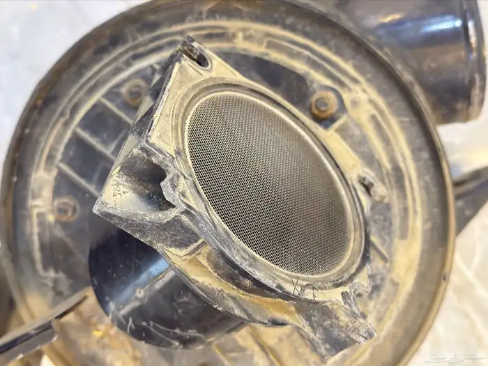 قطع باترول نيسان فتك 20