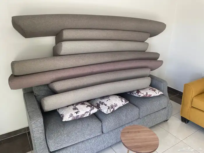 اثاث مستعمل شاليهات استراحات مكيفات ثلاجات شاشات كنب 5