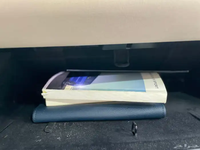 رنج روفر 2018 ممشى 130 الف فقط 19