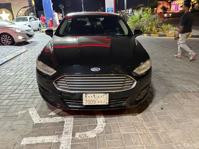 فيجون 2014 مفحوص مجدد للبيع 3