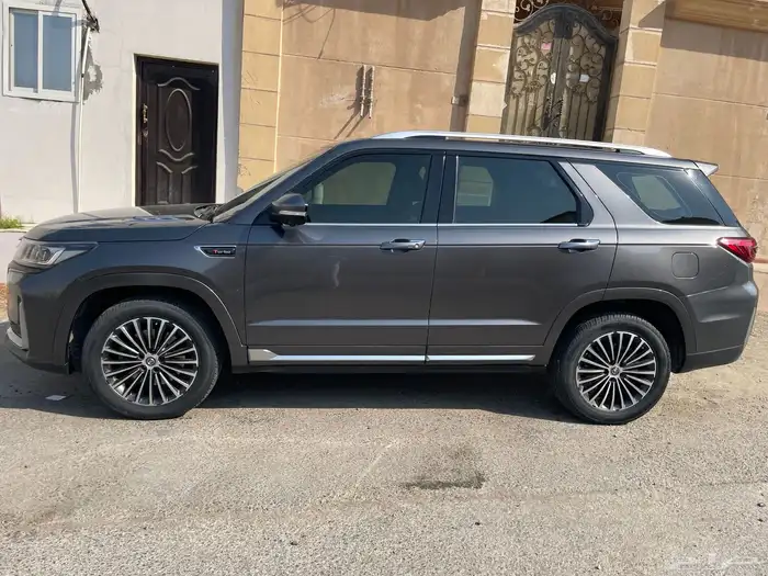 شانجان رويال 0