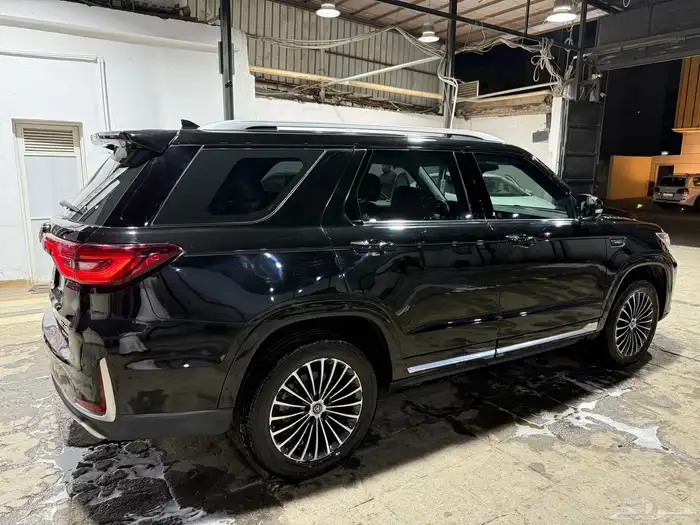 السلام عليكم ورحمة الله وبركاته شانجان cs95 7