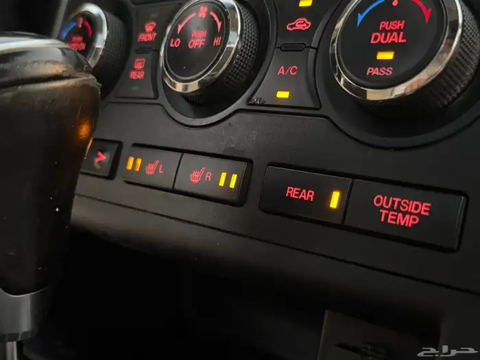 مازدا CX9 2015 ( فل كامل بحالة الوكالة ) 22