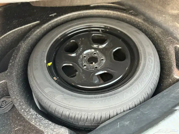 فورد تورس بوليسي ممشى قليل 17