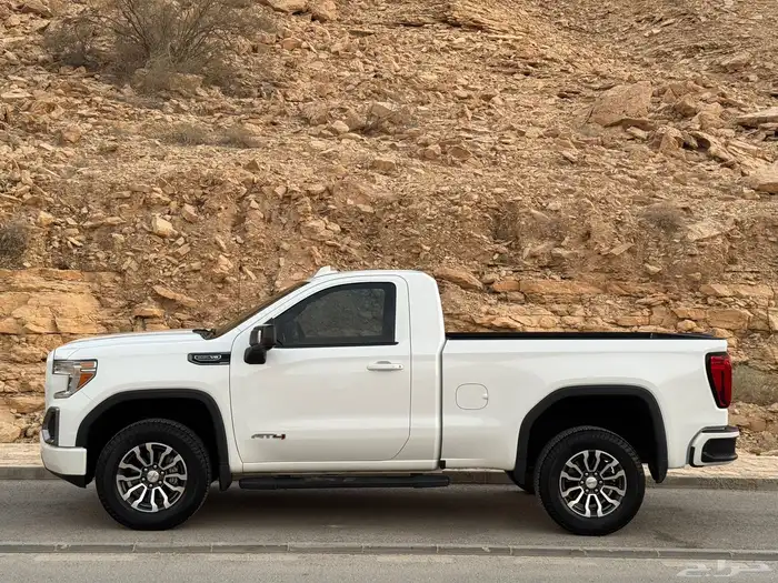 جمس سييرا 2021 5