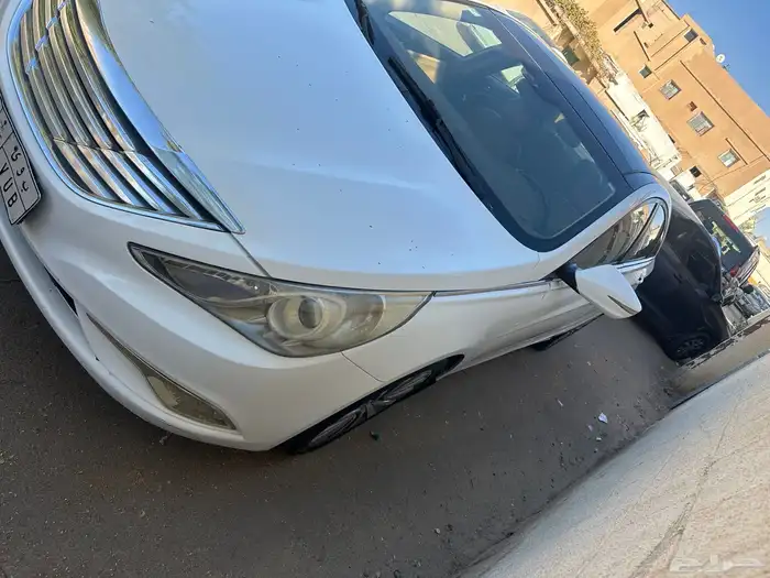 سوناتا 2013 فل كامل بصمه 3