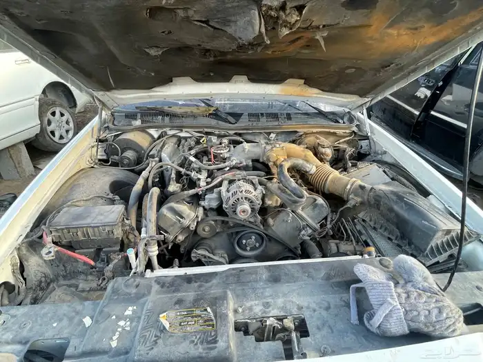 قطع غيار فكتوريا ابيض 3