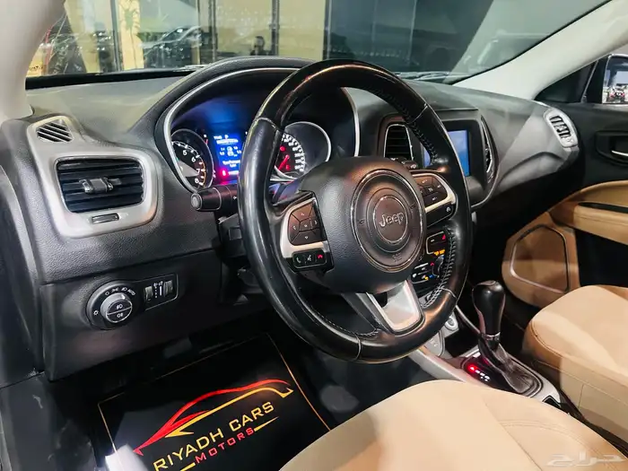 جيب شروكي 2019 ( عروض خاصة ) 5