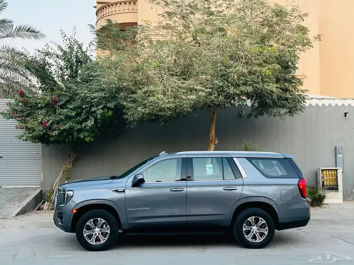 يوكن 2021 قصير بدون دبل 1