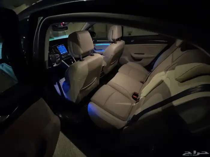 رينو ميجان فل كامل 2025 14