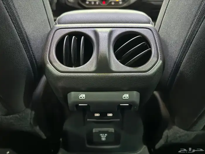 جيب رانجلر صحارى موديل 2023 ( بحالة الوكالة ) 28