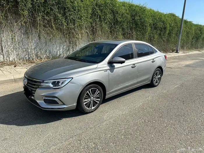 ام جي 5 فل كامل 2021 0