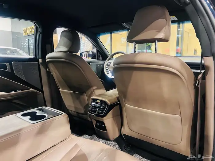 كيا K8 فل كامل 2022 (عرض خاص) 10