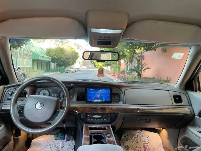 جراند ماركيز GS 41