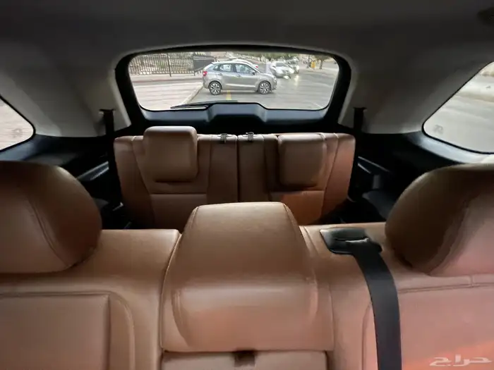 شانجان 2019 CS95 فل سعودي 23