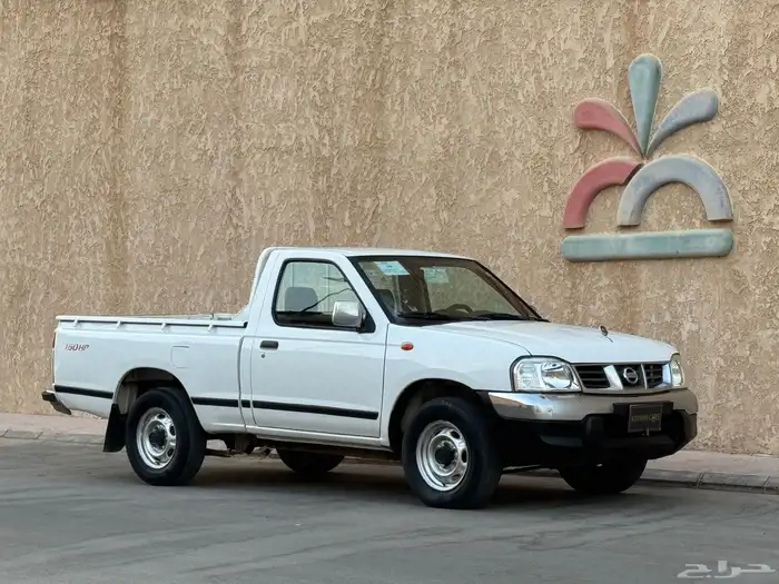 نيسان ددسن غماره 2015 12