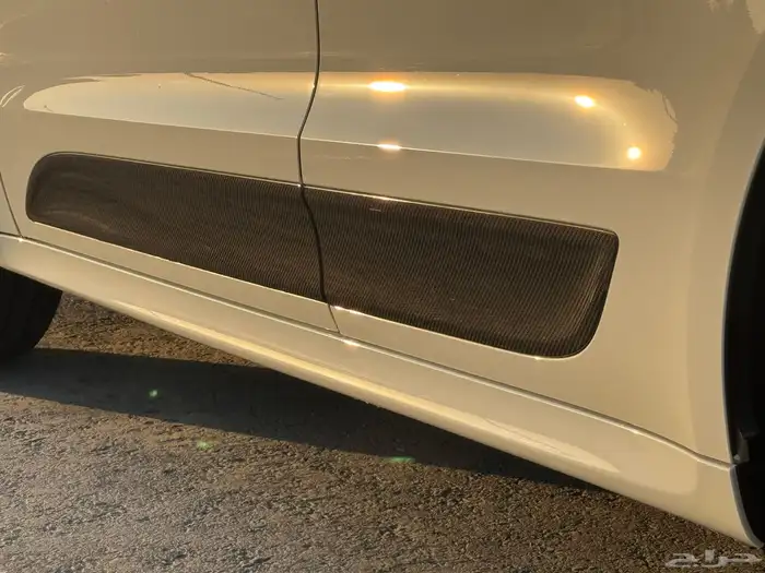 للبيع بورش ماكان 2015 ممشى 110 كم فقط 24