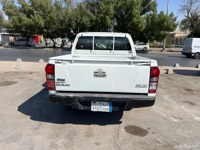 ايسوزو غمارتين 2018 تربو شد بلد 10