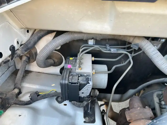 ايسوزو غمارتين 2018 تربو شد بلد 3