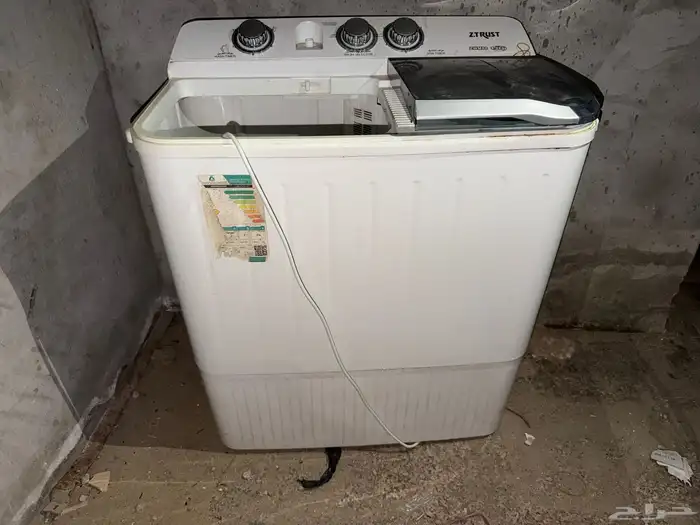 غساله للبيع 0