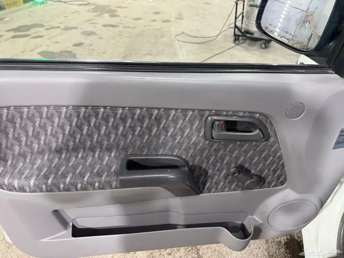 ايسوزو بكب غمارة 12