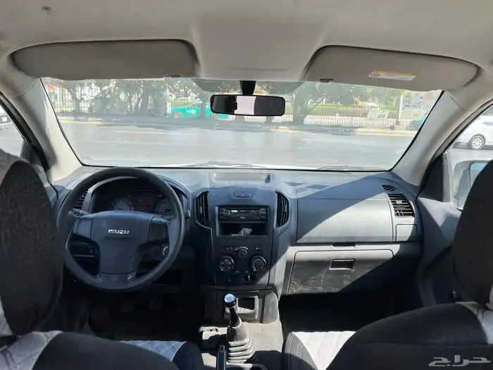 ايسوزو غمارتين 2018 تربو شد بلد 0