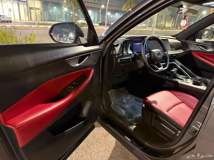 شانجان CS35 فل كامل ليمتد 2025 عداد 33 الف فقط 8