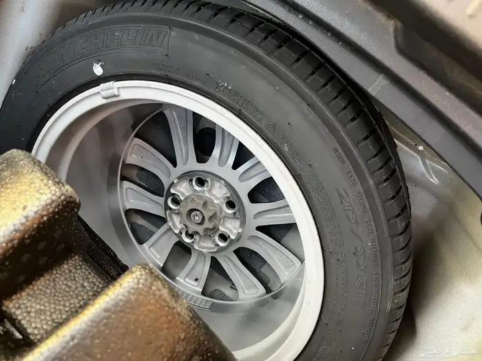 افالون 2020تورنق عداد 97نظيف جدا 36